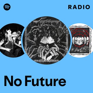Various Artists - No Future: Punk Singles Collection