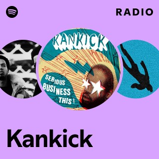 洋楽 kankick Kankick | Spotify