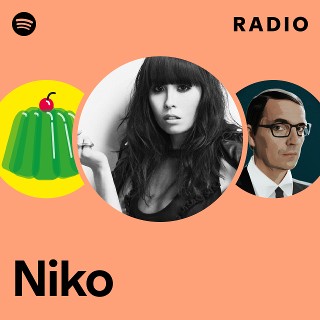 Niko | Spotify