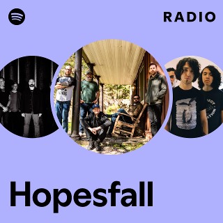 Imagem de Hopesfall