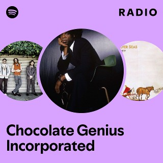 (CD) Black Music／Chocolate Genius Chocolate Genius – Black Music – CD (Album, Enhanced), 1999