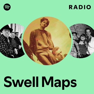 スウェル・マップス　SWELL MAPS　TRIP TO MARINEVILLE Amazon.co.jp: A Trip to Marineville: Music