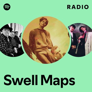 Swell Maps | Spotify