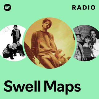 Swell Maps | Spotify