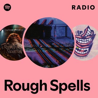 Imagem de Rough Spells