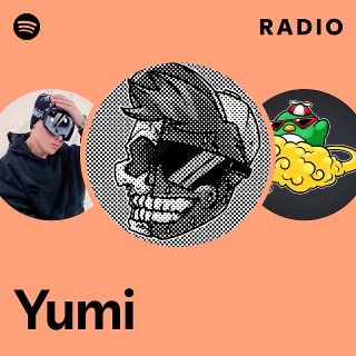 Yumi | Spotify