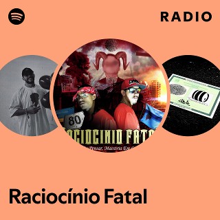 Imagem de Raciocínio Fatal