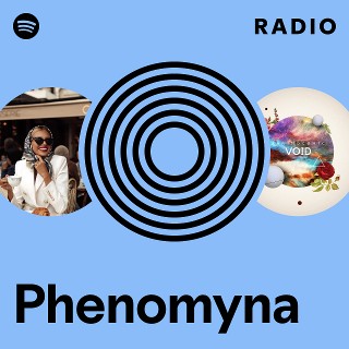 Imagem de Phenomy