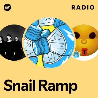 邦楽 Snail ramp/mix SNAIL RAMP MIX [LP] - bar chiba Music Store
