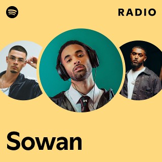 Sowan Radio | Spotify Playlist