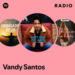 Imagem de Vandy Santos
