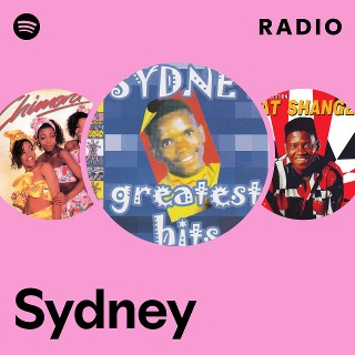 Sydney | Spotify