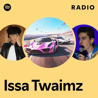 Imagem de Issa Twaimz