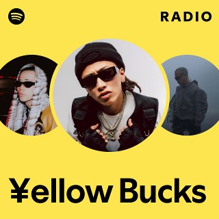 YB DJ SID ¥ellow Bucks「¥B MIX 」 WENOD RECORDS : DJ SID - \B MIX (\ellow Bucksベストミックス