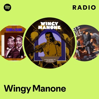 Imagem de Wingy Manone