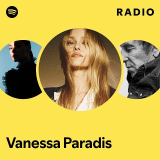 Vanessa Paradis | Spotify