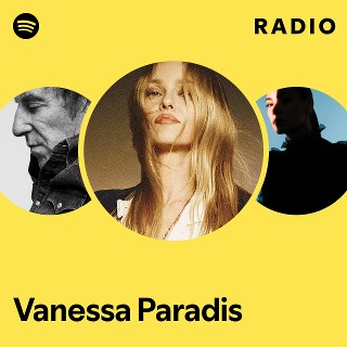 Vanessa Paradis | Spotify