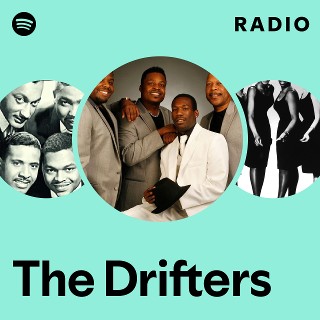 Imagem de The Drifters