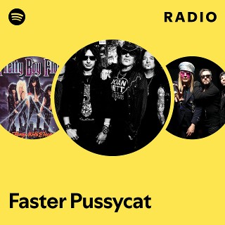 Imagem de Faster Pussycat