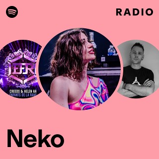Neko | Spotify