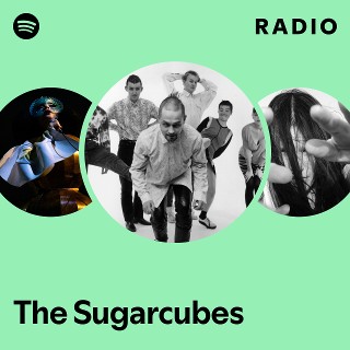 The Sugarcubes | Spotify