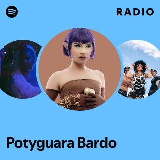 Imagem de Potyguara Bardo