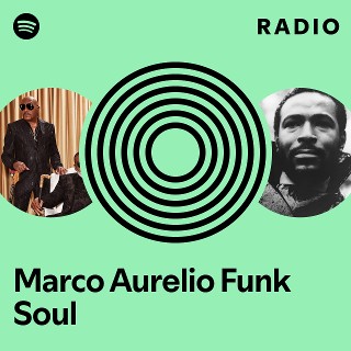 Imagem de Marco Aurelio Funk Soul