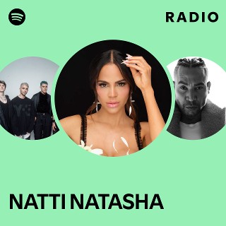 Imagem de Natti Natasha
