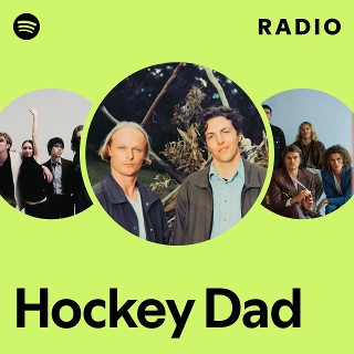 Imagem de Hockey Dad