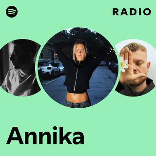 Annika Radio