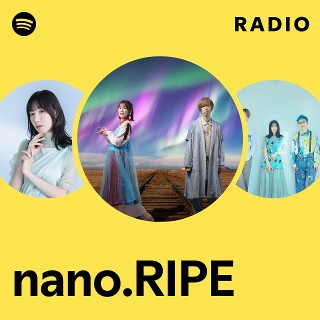 Imagem de Nano.ripe