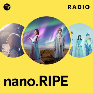 88 nano.RIPE ナノライプ nano.RIPE - Topic - YouTube