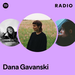 Imagem de Dana Gavanski