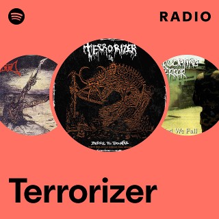 Terrorizer | Spotify