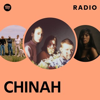 Imagem de Chinah