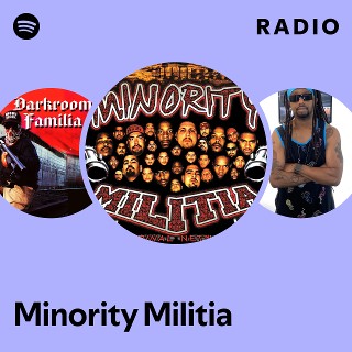 Minority Militia | Spotify