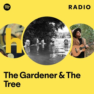 Imagem de The Gardener & The tree