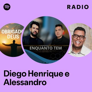 Imagem de Henrique e Alessandro