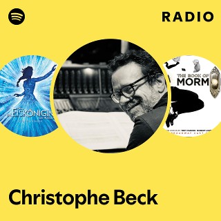 Imagem de Christophe Beck