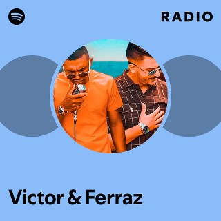 Imagem de Victor e Ferraz