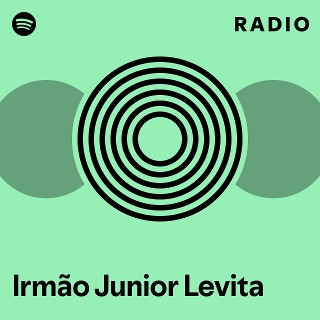 Imagem de Irmão Junior Levita