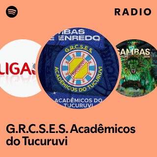 Imagem de G.R.C.S.E.S Acadêmicos do Tucuruvi