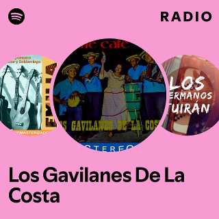 Imagem de Los Gavilanes de la Costa