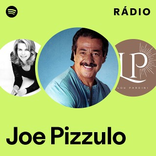 Joe Pizzulo | Spotify