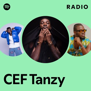 Imagem de Cef Tanzy