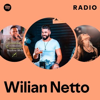 Imagem de Wilian Netto