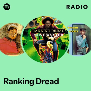 Ranking Dread | Spotify