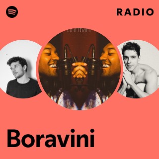 Imagem de Boravini