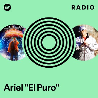 Imagem de Ariel El Puro