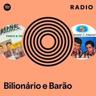 Imagem de Bilionário e Barão